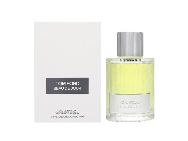 TOM FORD Beau De Jour EDP 100 ml – Perfume Dubai