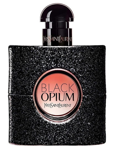 Yves Saint Laurent Black Opium