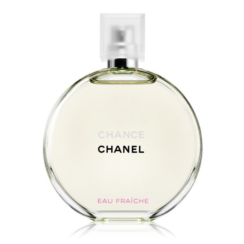 Chanel Chance Eau Fraiche Brume Parfumee 100Ml 