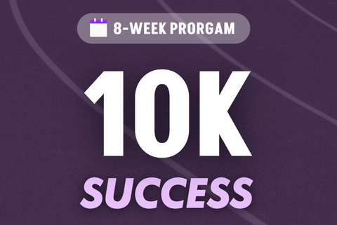 Download our FREE 10K Success Program today!