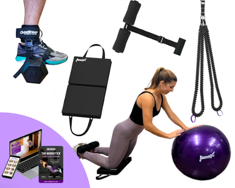 The Complete Workout Bundle