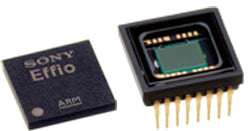 YKS-DC700M SONY Effioチップセット採用