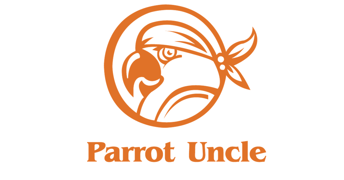 ParrotUncle