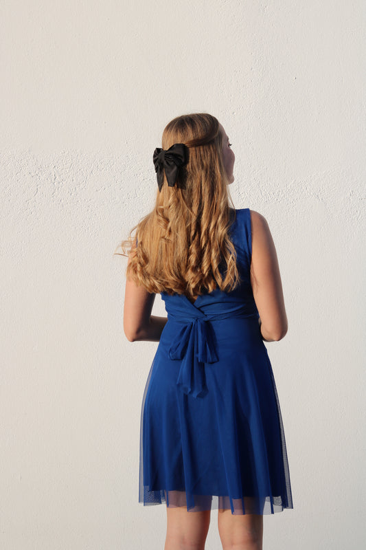 Vestido Summer azul