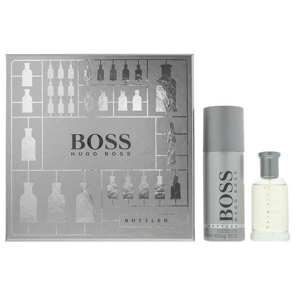 hugo boss christmas gifts