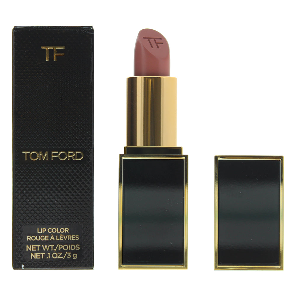 Tom Ford Lip Color 60 Bad Lieutenant Lipstick 3g – Forever Fragrances and  Beauty