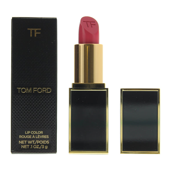 is tom ford makeup cruelty free