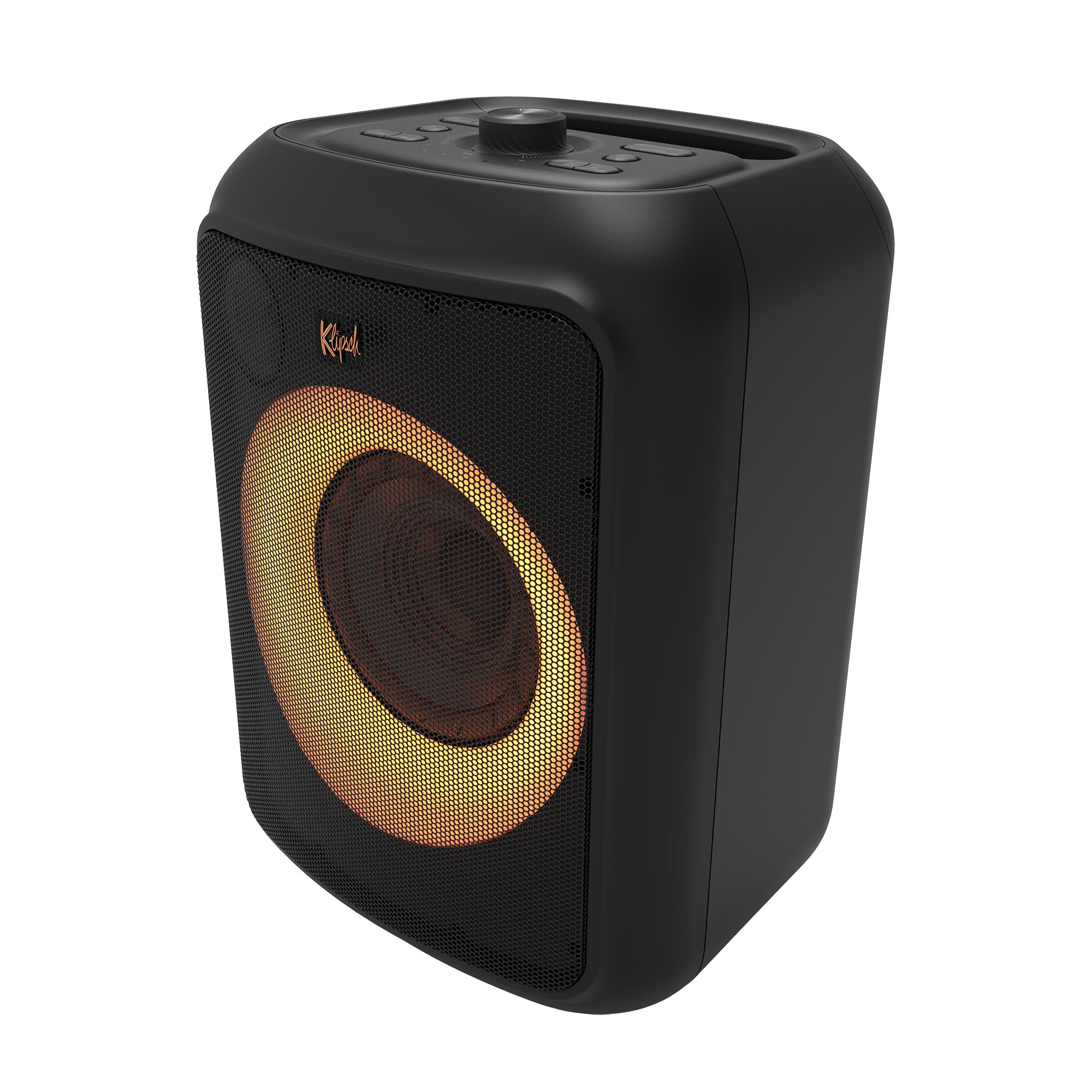 Klipsch Groove Portable Bluetooth Speaker – Klipsch Canada