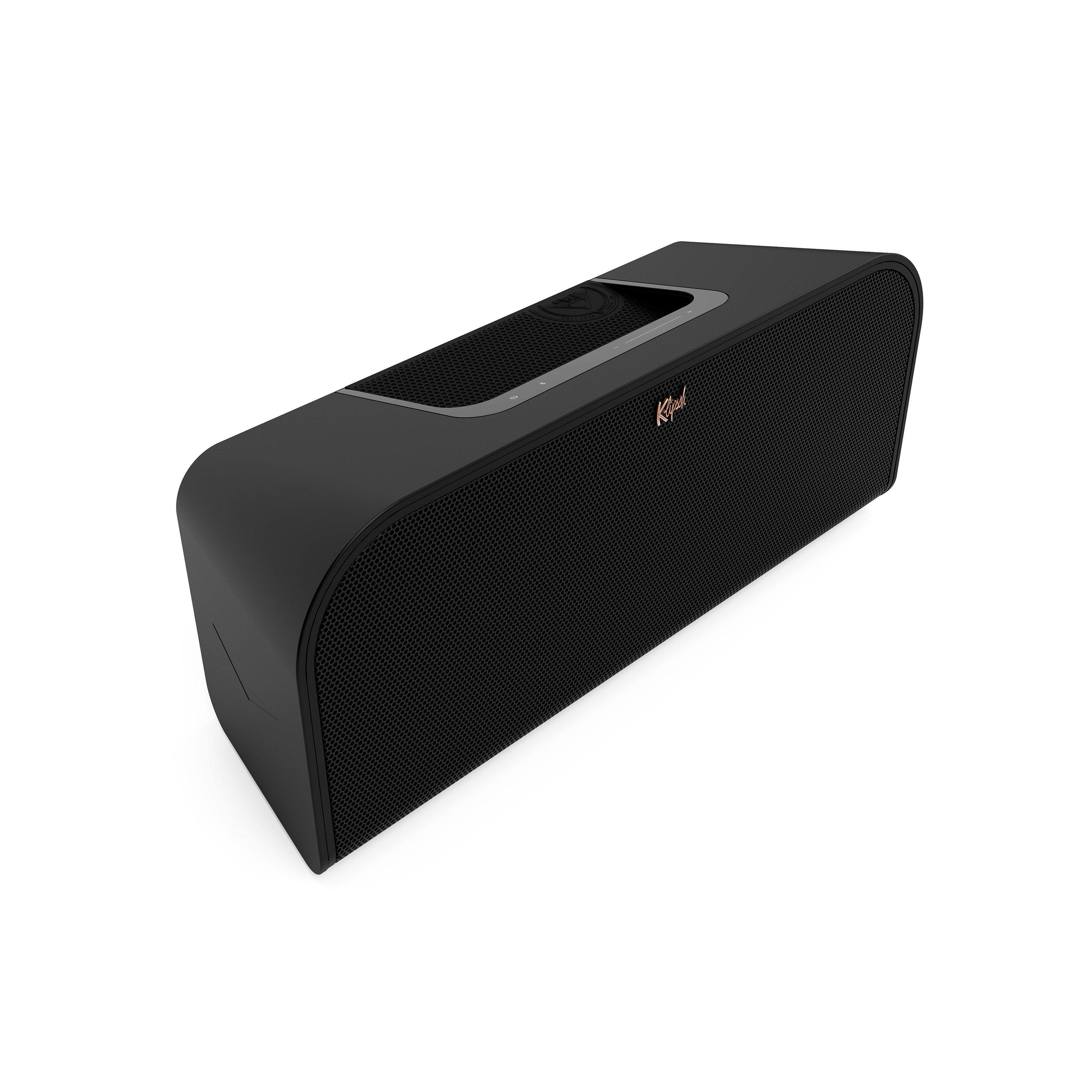 Klipsch Groove Portable Bluetooth Speaker – Klipsch Canada