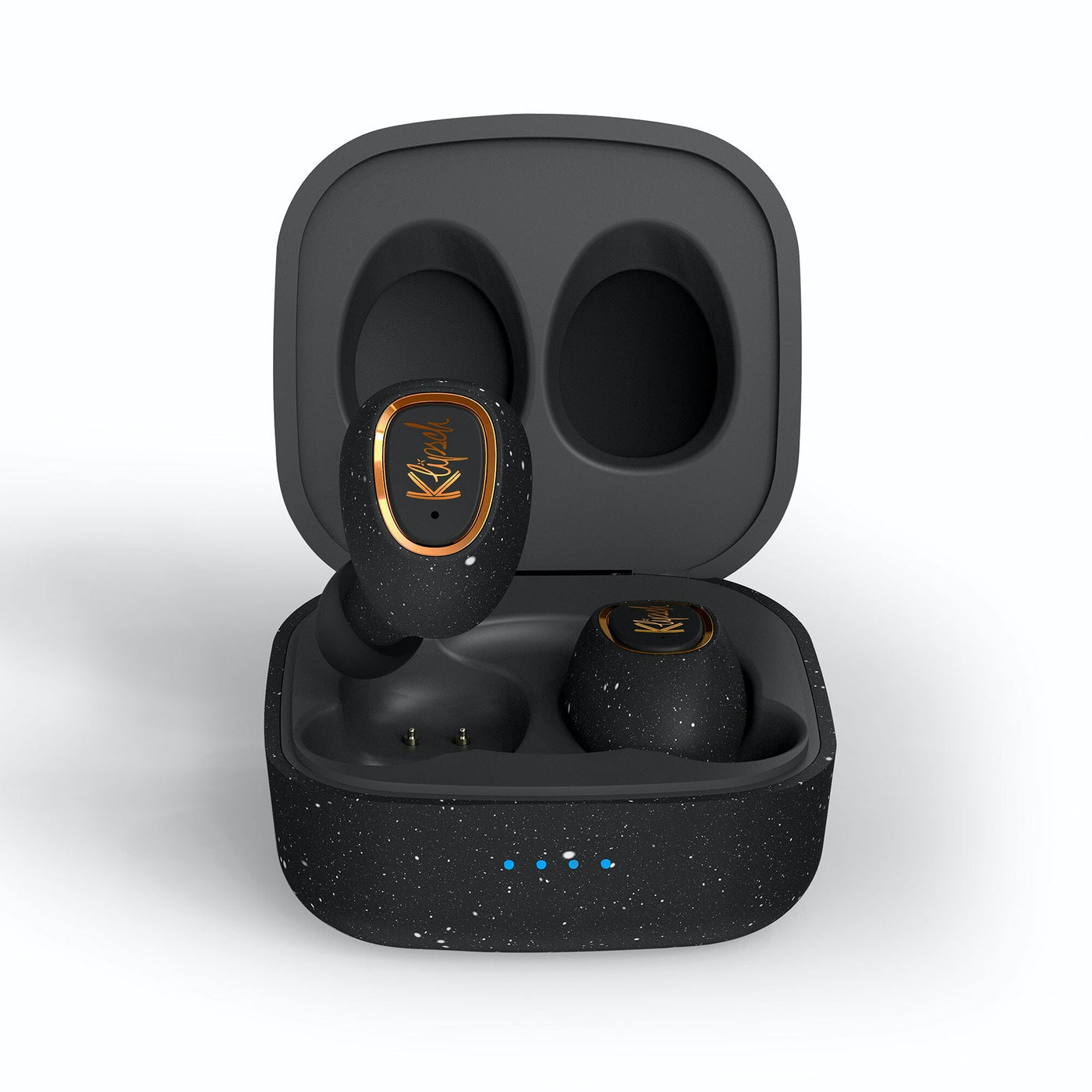 klipsch t2 true wireless earphones