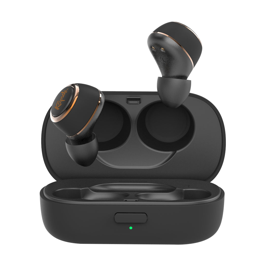 klipsch t4 wireless earbuds