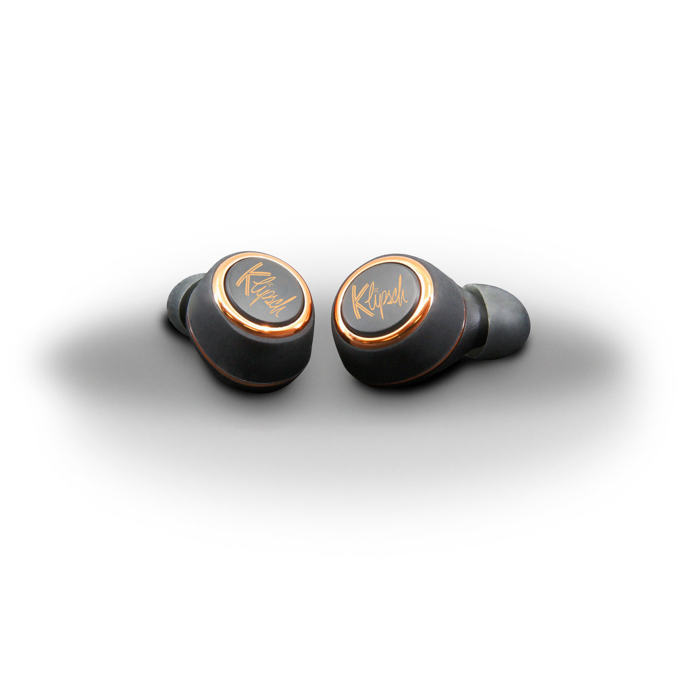 klipsch t4 wireless earbuds