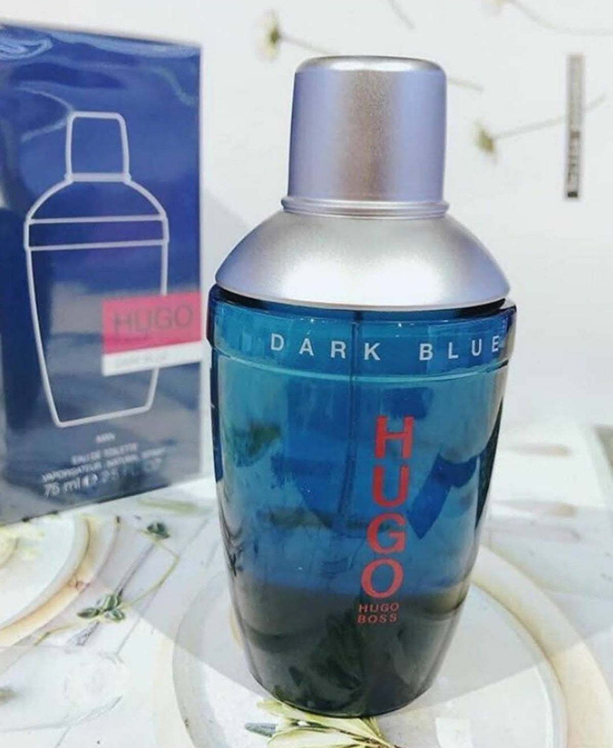 perfume hugo boss azul