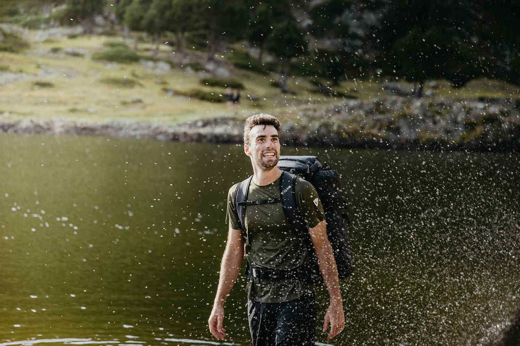 Artículos imprescindibles para las excursiones en la naturaleza