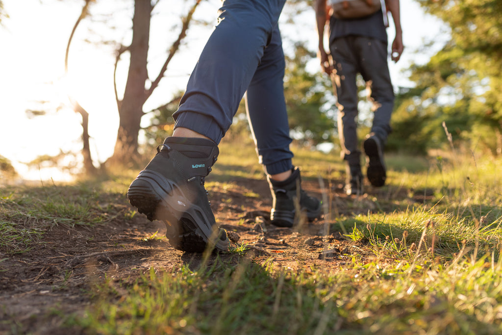 zapatillas de trekking 2023