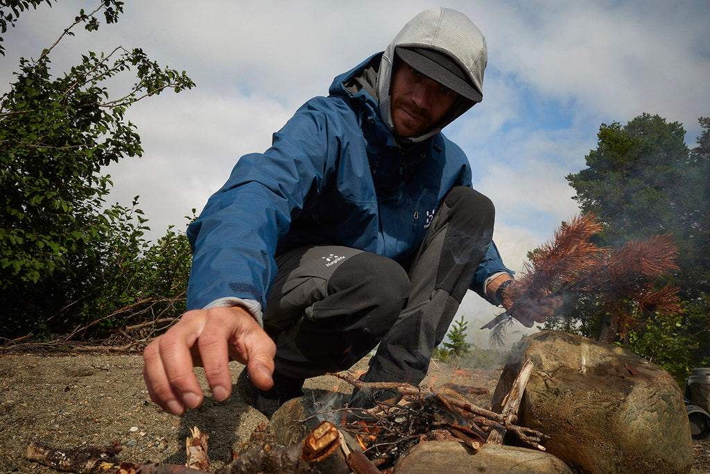 Claves para escoger tu pantalón de trekking