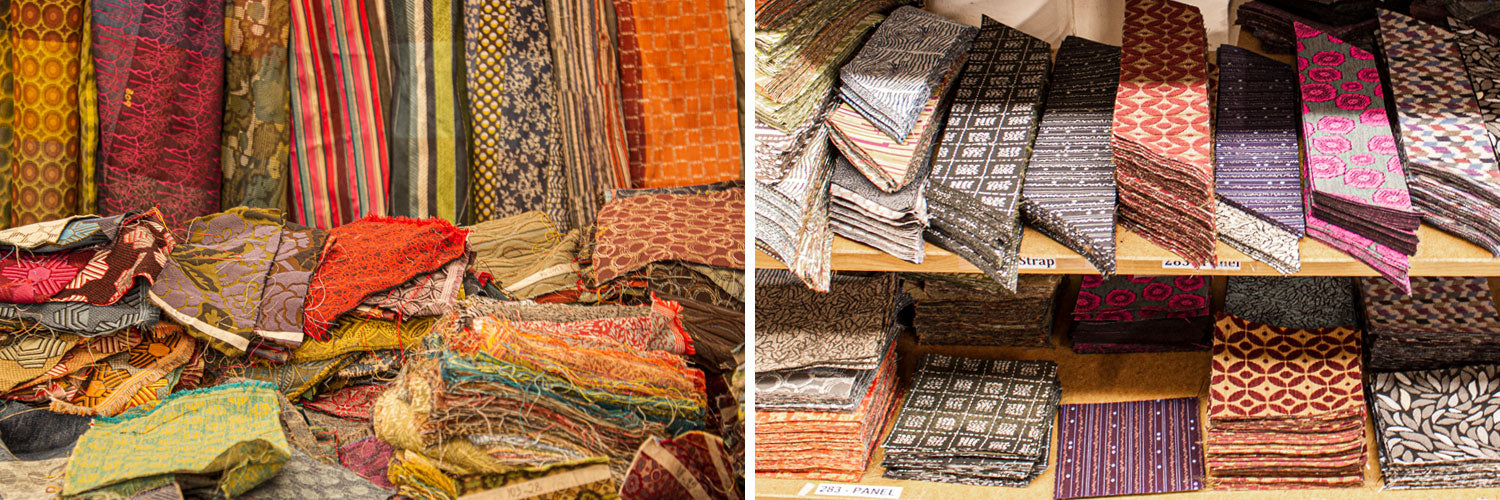 Maruca fabrics