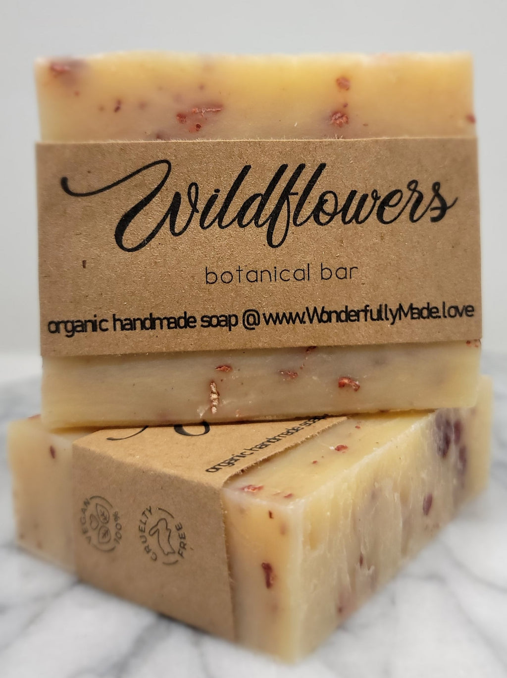 Honey & Oats Silk & Milk Soap – Rose Of Sharon Soapery