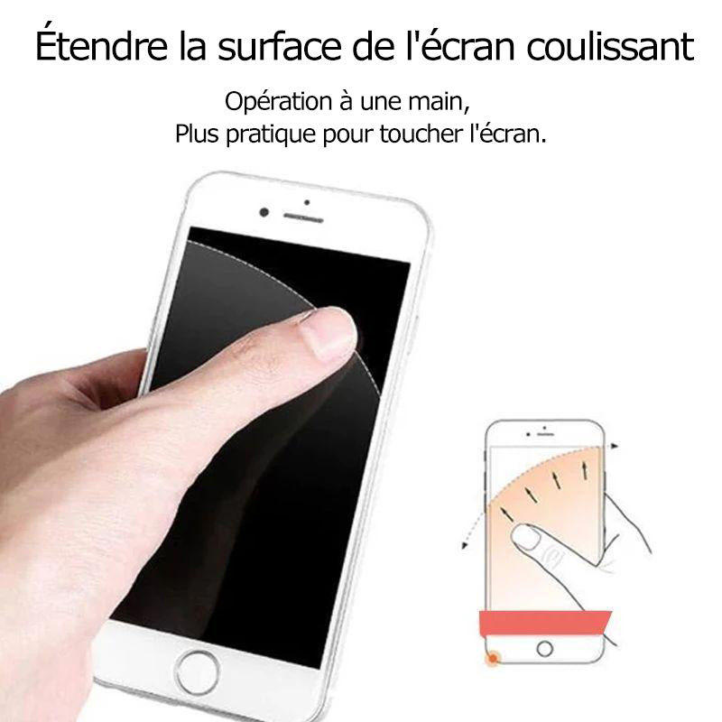 Support mobile multifonctionnel à 360 °