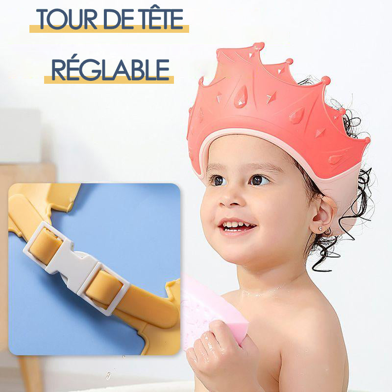 Chapeaux de protection des oreilles pour enfants