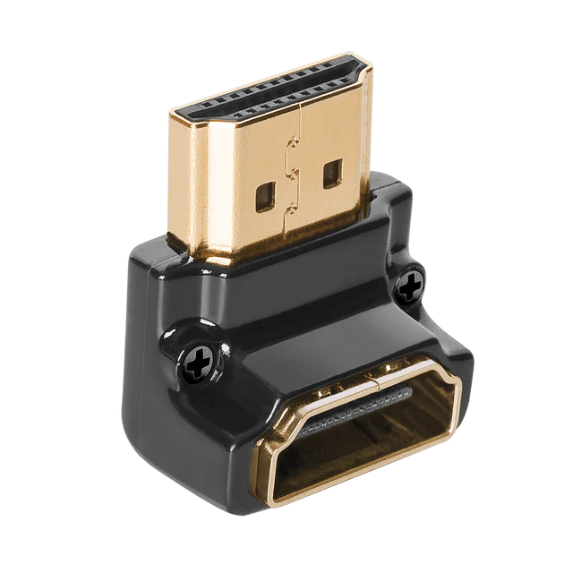 Audioquest HDMI 90 N Adaptor