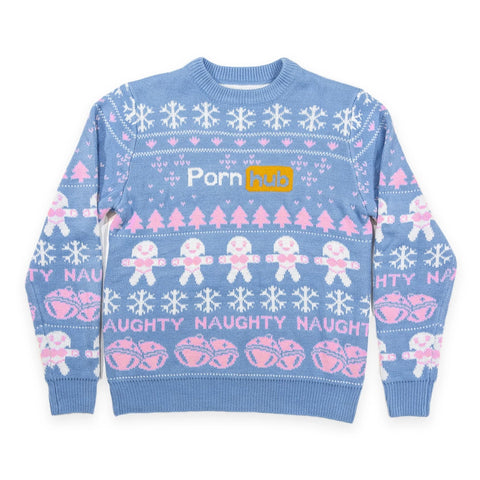 custom Christmas sweaters made by Roody sustainable swag