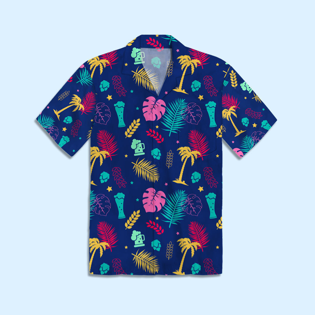 Hawaiian shirt photo 4