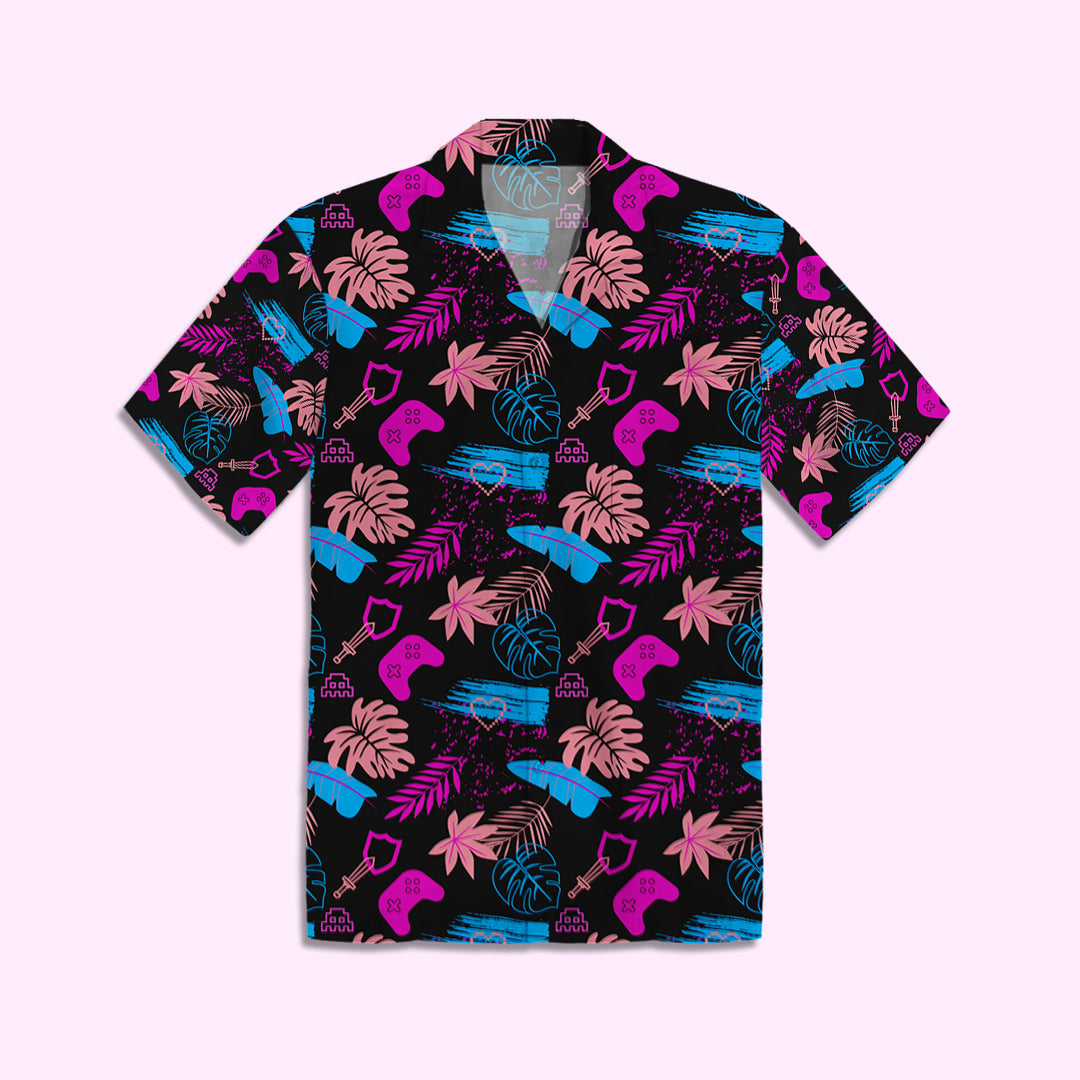 Hawaiian shirt photo 9