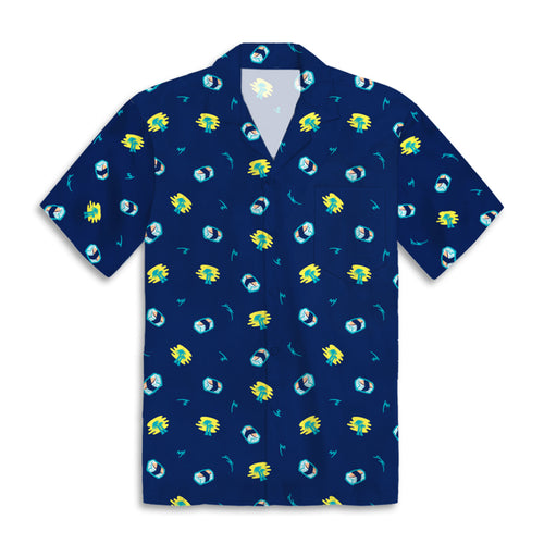 Ono Hawaiian shirt design