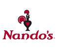 nando's logo