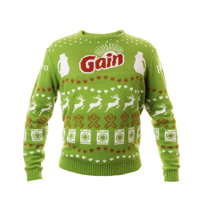 Gain Sweater