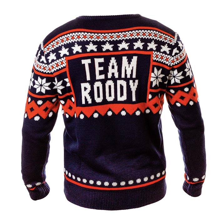 Roody Sweater