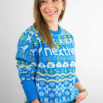 Ugly Sweater Gallery – Roody