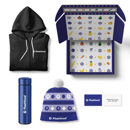 Hire swag pack