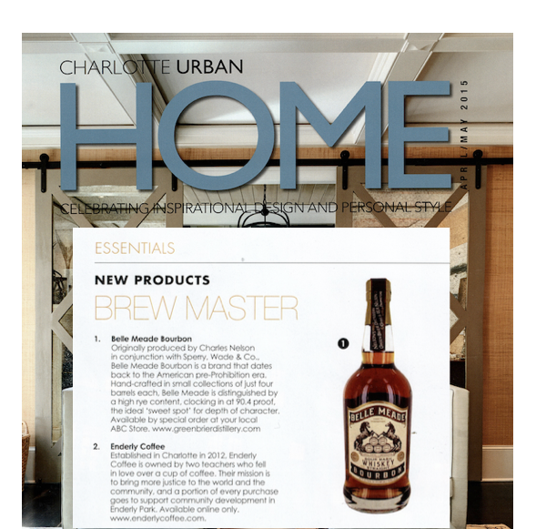Charlotte Urban Home: Brewmaster Essentials