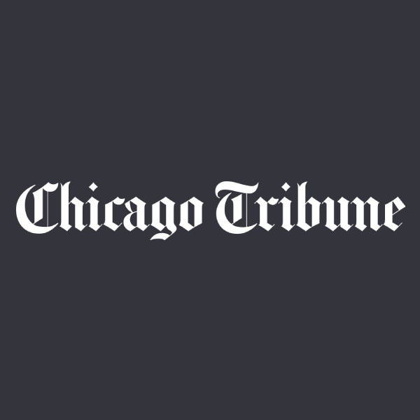Chicago Tribune: Like Grandfather, Like Grandson