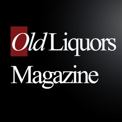 Old Liquors Magazine: Nelson's First Batch in 108 Years