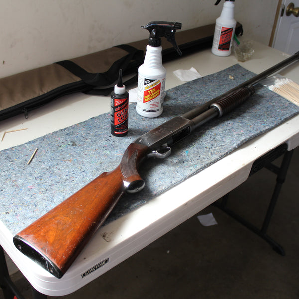 buy an ithaca 37 shotgun