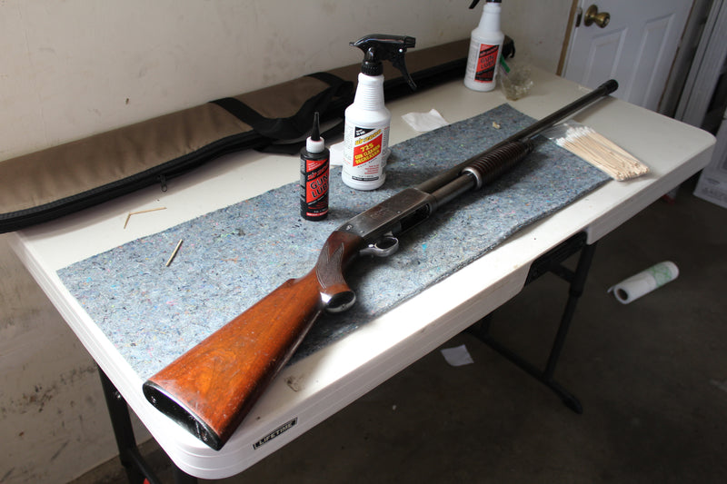 ithaca 37 shotgun value