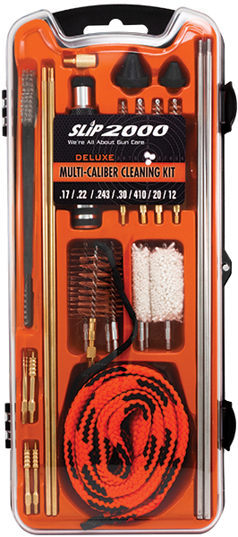 Deluxe Pipe-Cleaning Kit - Neerup