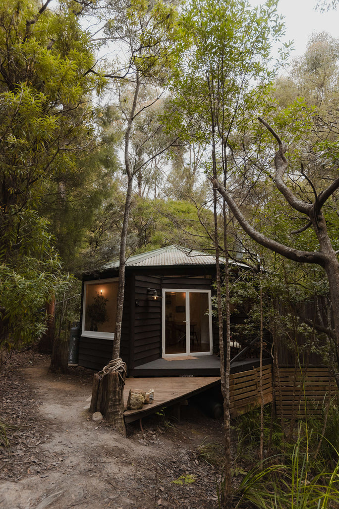 The Standalone Cabin Tasmania