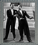 The Nicholas Brothers