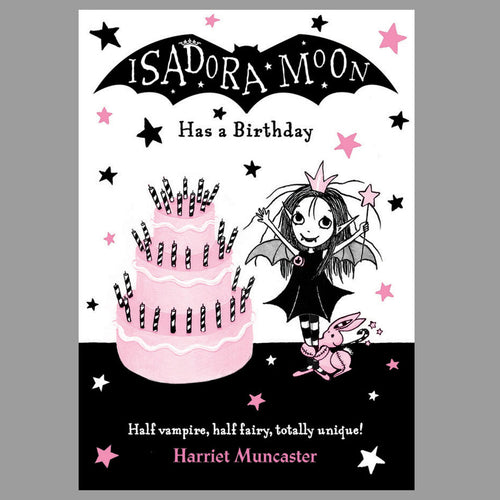 isadora moon book set