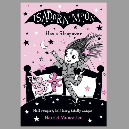 isadora moon book set