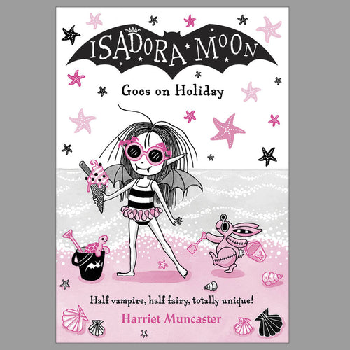 isadora moon book set