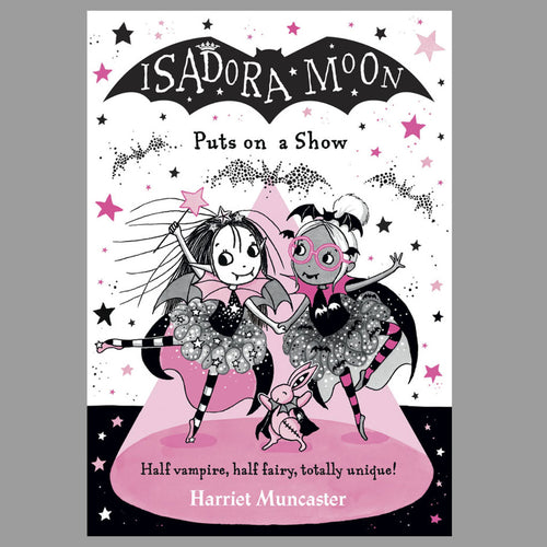 isadora moon book set