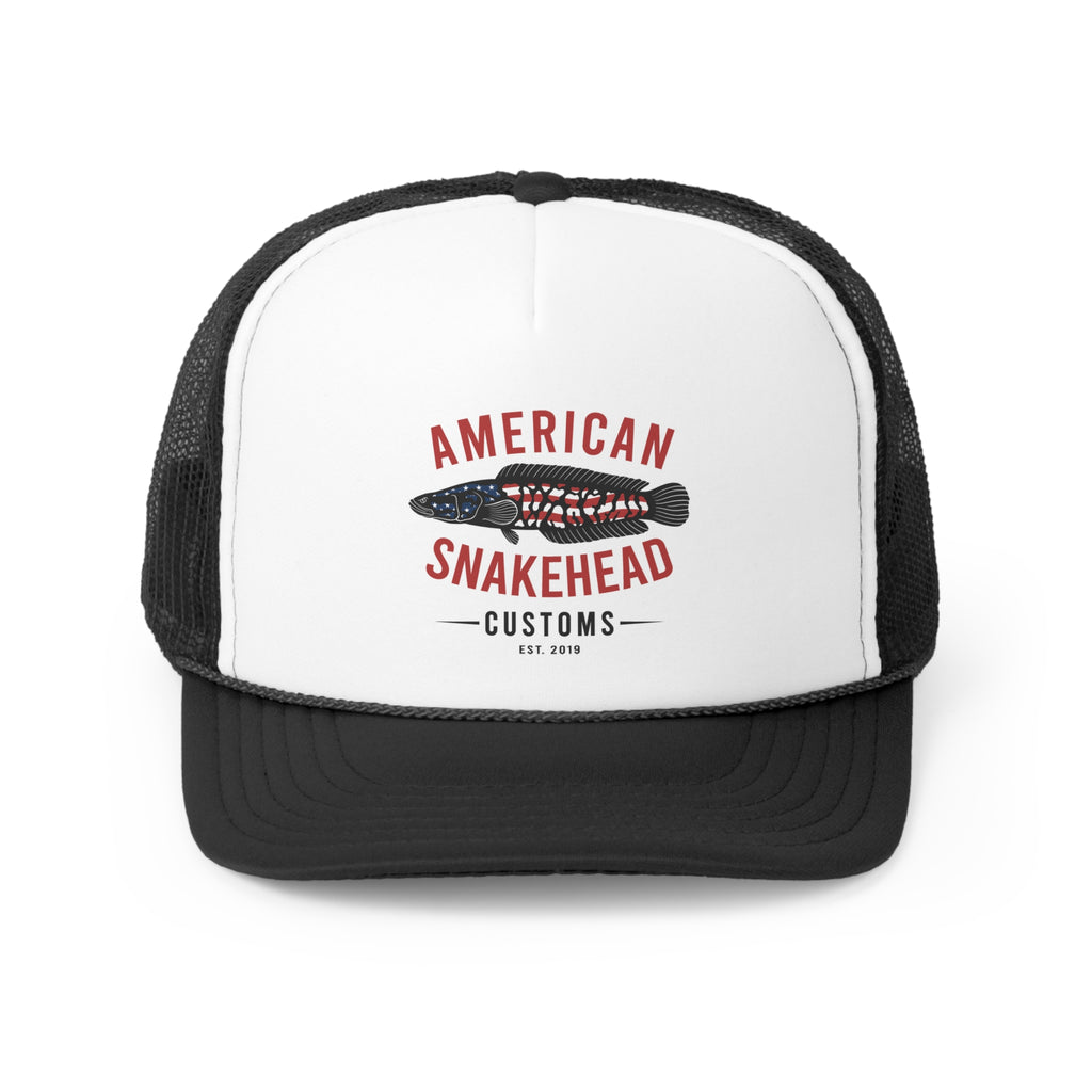 American Snakehead Customs