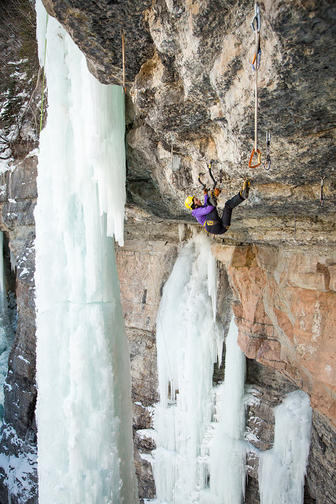 Angelika Rainer The Mustang Vail ph Zach Mahone