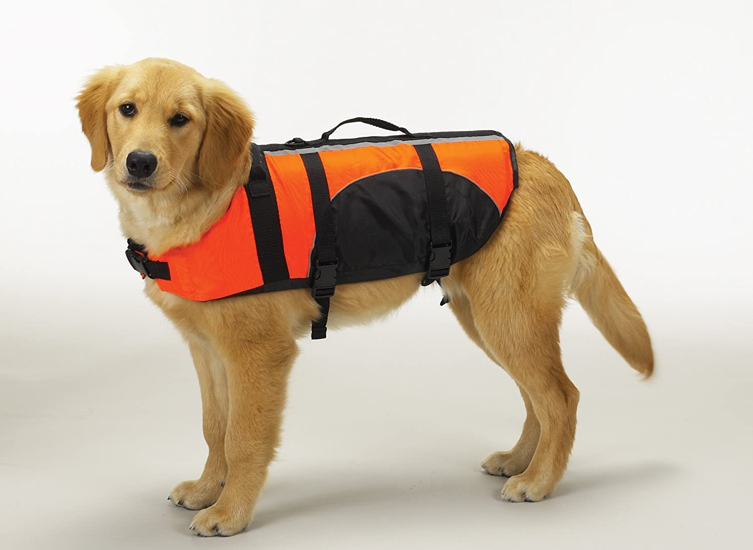 guardian gear life jacket