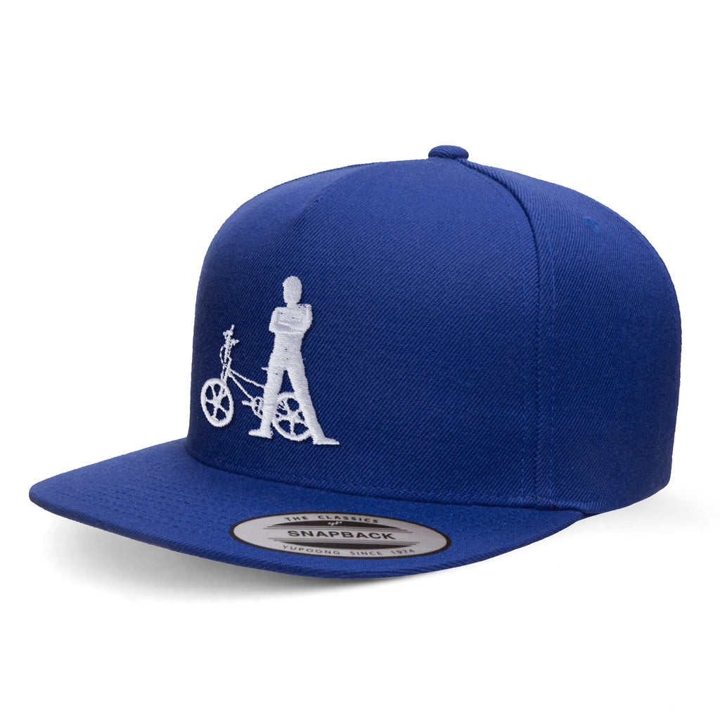 Keep On Truckin' baseball hat-KOThat